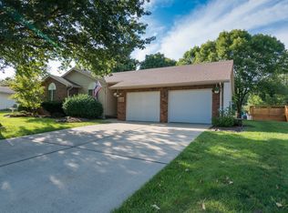 5 Shallow Run Ct, Bethalto, IL