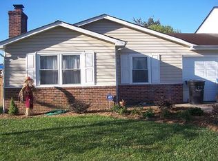 3317 Haley Dr, Virginia Beach, VA 23452
