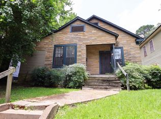 1544 Gilbert Dr, Shreveport, LA 71101
