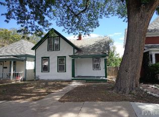 1416 Wabash Ave, Pueblo, CO 81004