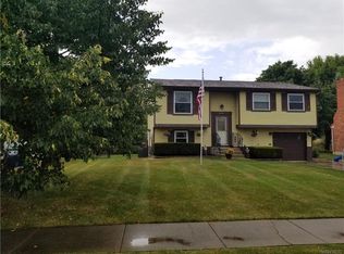 4926 Tim Tam Trl, Blasdell, NY 14219