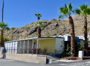 401 Onyx Dr, Palm Springs, CA 92264