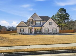 440 Creekside Park, Covington, GA 30014