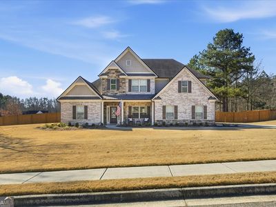 440 Creekside Park, Covington, GA, 30014