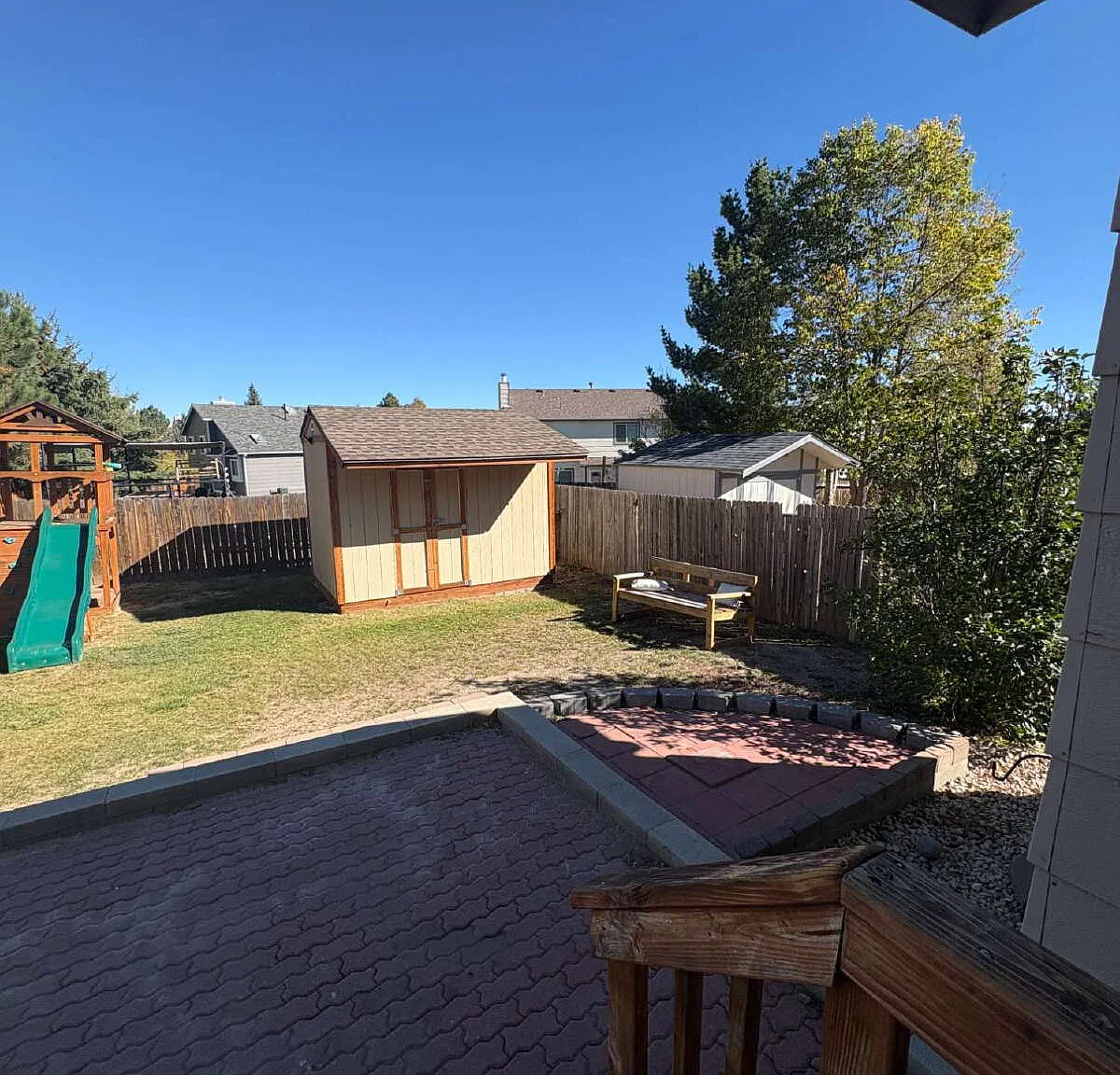 5 bed, 3.0 bath, $2,900 — Photo 2
