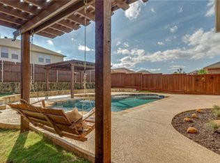 1412 Whitewater Dr, Little Elm, TX 75068