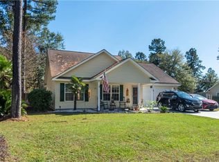 48 Graham Hall Rd N, Ridgeland, SC 29936