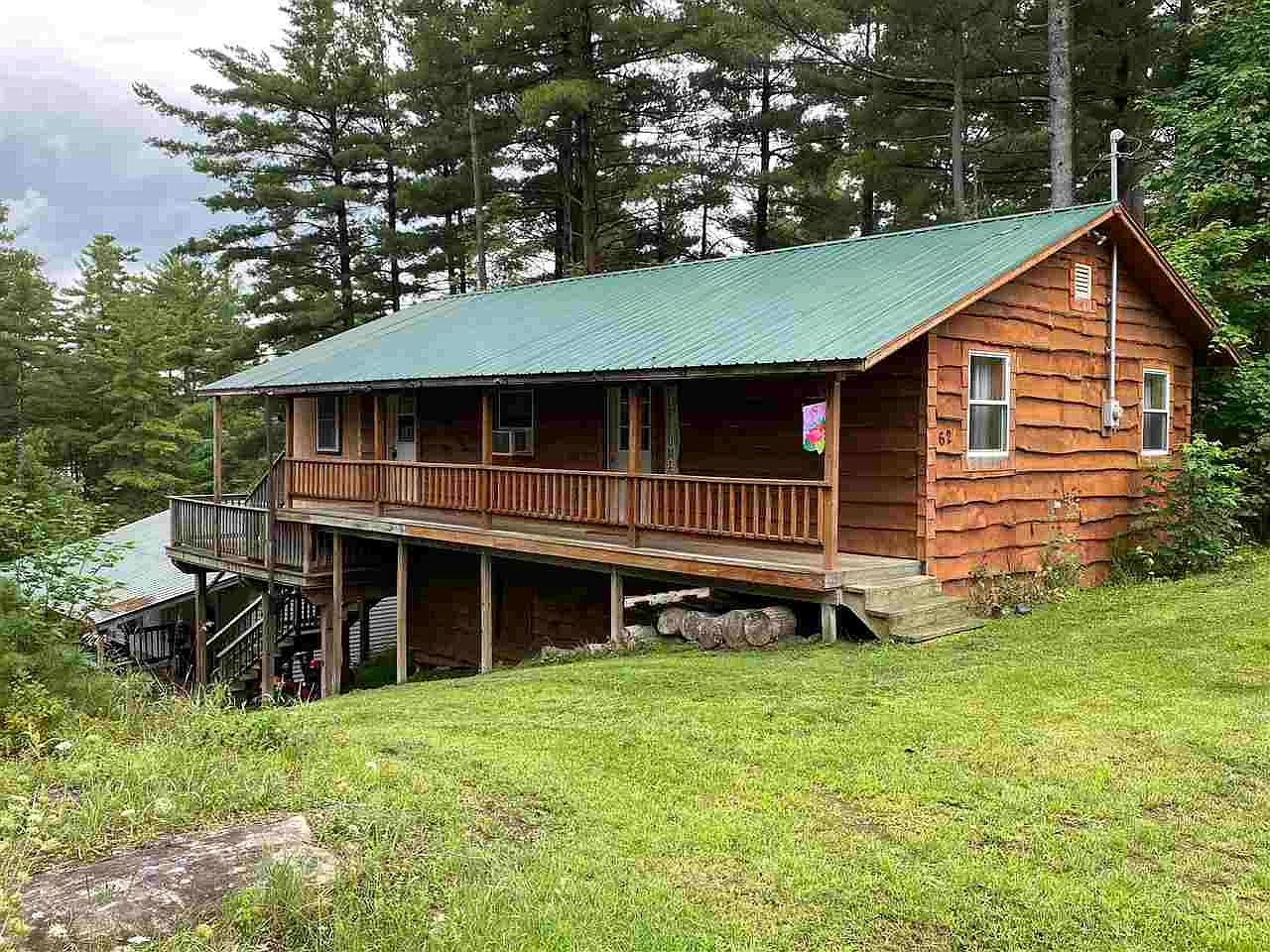 62 Woodrow Road Prvt, Hermon, NY 13652 Zillow