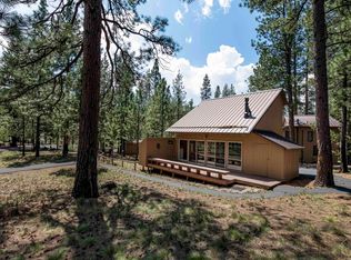 17652 Cluster Cabin Ln #17, Bend, OR 97707