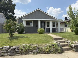 320 N 7th Ave, Beech Grove, IN 46107