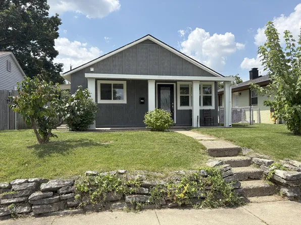 320 N 7th Ave, Beech Grove, IN 46107