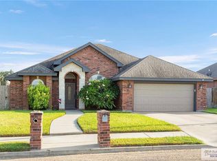 1310 Ricco St, Edinburg, TX 78539