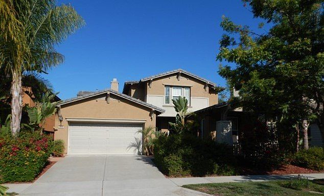 Property Front View