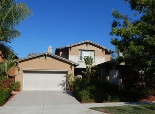 2858 Oro Blanco Cir, Escondido, CA 92027