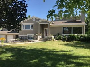 3121 E Del Mar Dr, Millcreek, UT 84109