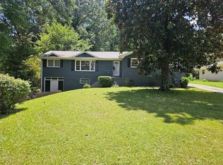 2970 Tribble Ln NW, Atlanta, GA 30311