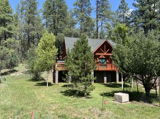 1277 S Hunter Creek Dr, Payson, AZ 85541