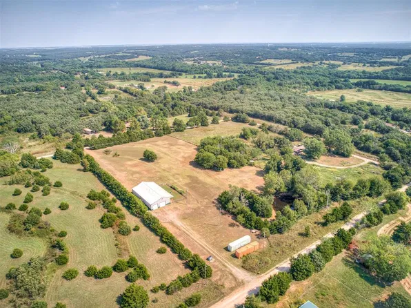 17900 W Lakeview Rd, Stillwater, OK 74075