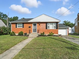 1223 Alwil Dr, Cincinnati, OH 45215