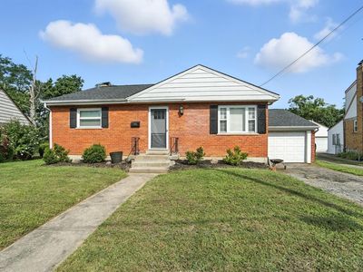 1223 Alwil Dr, Cincinnati, OH, 45215