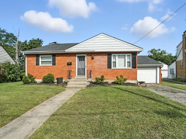 1223 Alwil Dr, Cincinnati, OH 45215