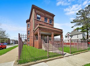 7658 S Union Ave, Chicago, IL 60620