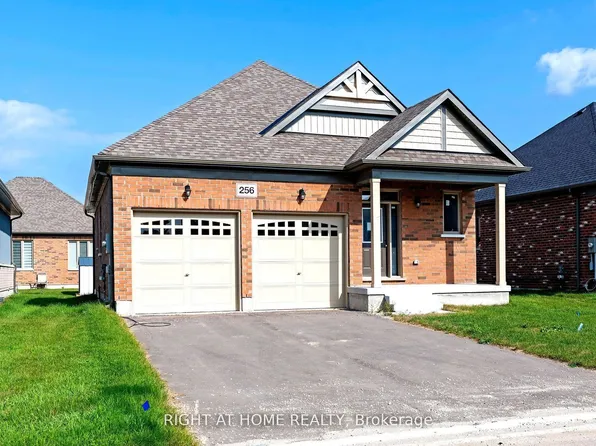 256 Duncan St, Clearview, ON L0M 1S0