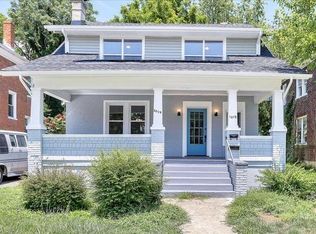 1019 Chapman Ave SW, Roanoke, VA 24016