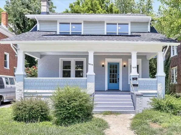 1019 Chapman Ave SW, Roanoke, VA 24016
