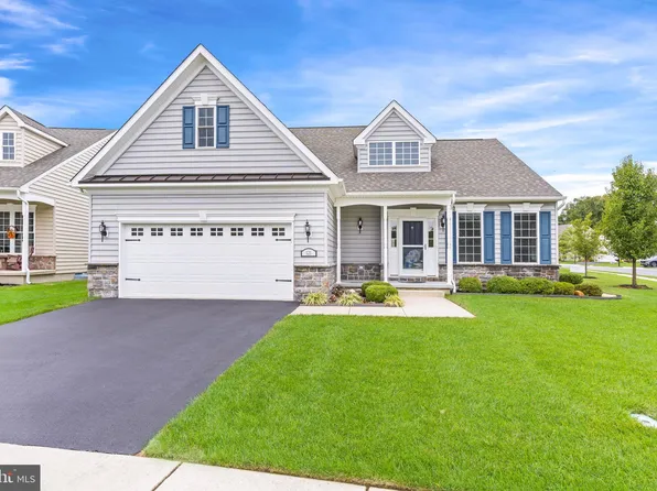 121 Oscar Mill Ln, Smyrna, DE 19977