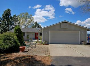 9825 N McCoy Rd, Newman Lake, WA 99025