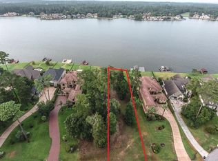 18691 W Cool Breeze Ln, Montgomery, TX 77356