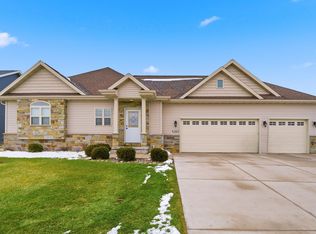 1364 Primrose Ln, Fond Du Lac, WI