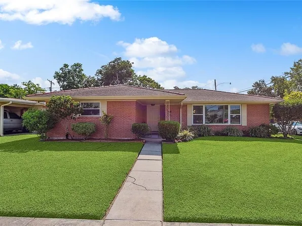 901 Melody Dr, Metairie, LA 70002