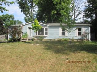 2419 Lincoln Manor Dr, Flint, MI 48507