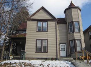 316-318 3rd St NE, Massillon, OH