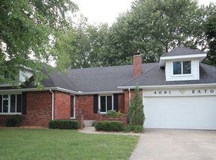 4091 S Eaton Ave, Springfield, MO 65807