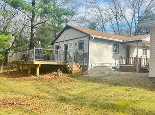 W7535 White River Trl, Wautoma, WI 54982