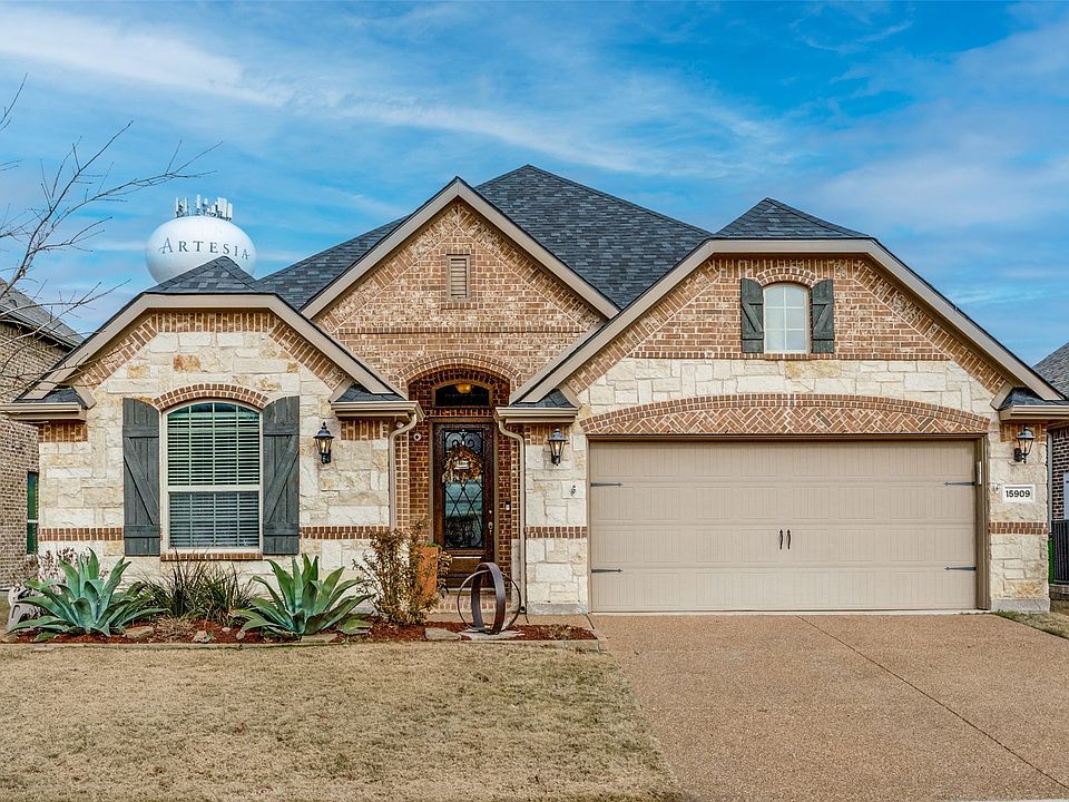 1st image of 15909 Perdido Creek Trl