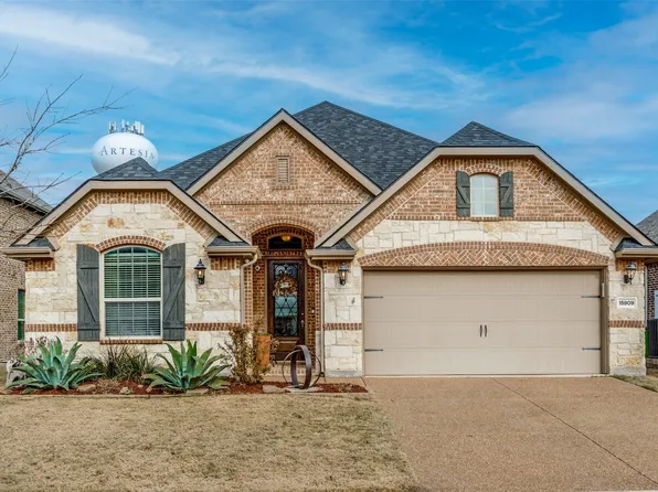 15909 Perdido Creek Trl, Prosper, TX 75078