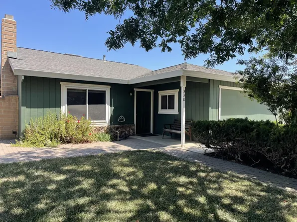 538 Morning Glory Dr, Patterson, CA 95363