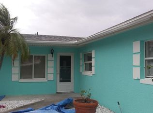 5411 Pali Way, St Pete Beach, FL 33706