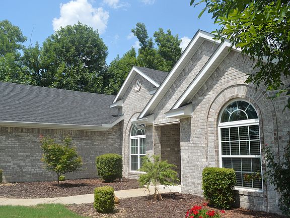 unique brick color