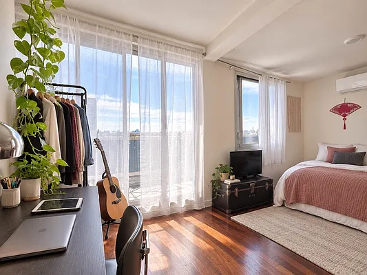 Bedroom, photo 3