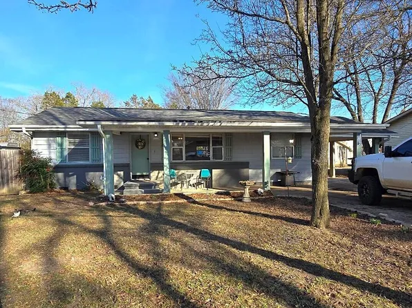 118 Lillian Dr, Cave City, AR 72521