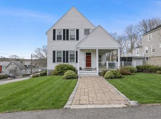 189 Kendrick Ave, Quincy, MA 02169