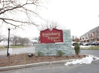 166 Quincy Shore Dr UNIT 109, Quincy, MA 02171