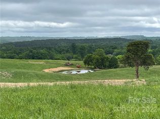 Barrier Georgeville Rd, Mount Pleasant, NC 28124
