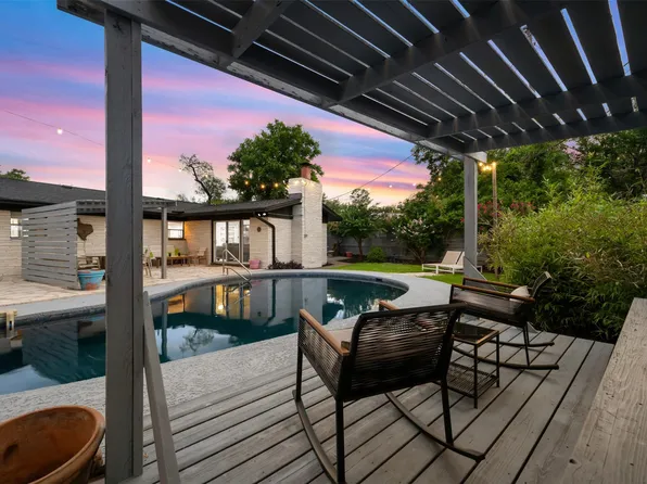 1806 Rogge Ln, Austin, TX 78723