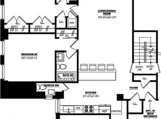 215 W 90th St APT 3F, New York, NY 10024